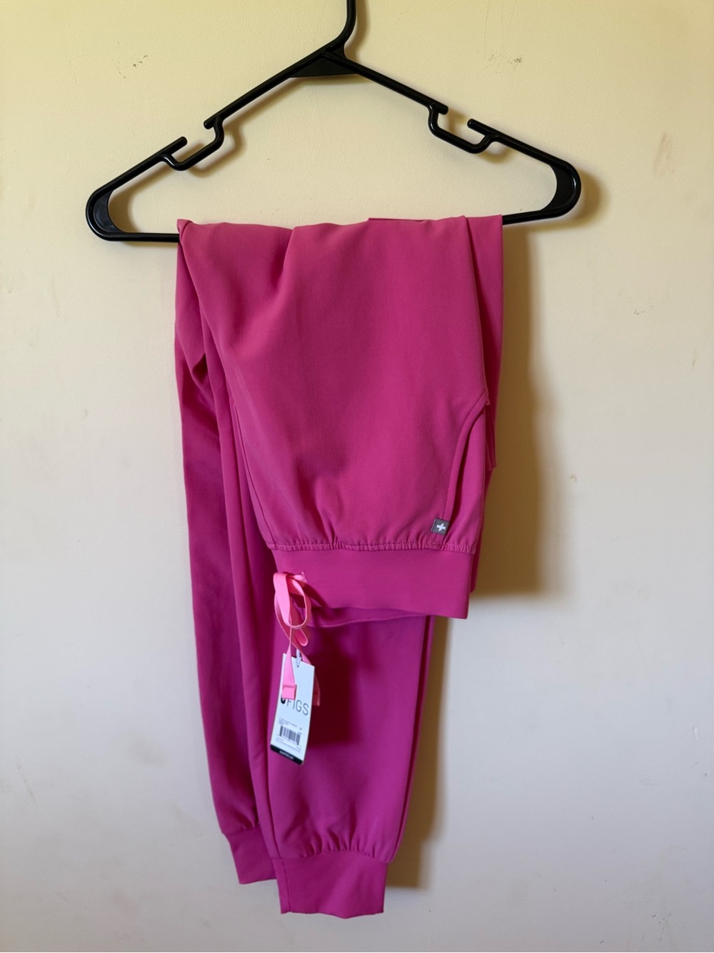 Figs Zamora jogger